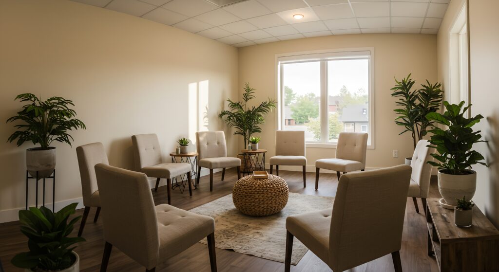 Benefits of Local Addiction Treatment in South Jersey