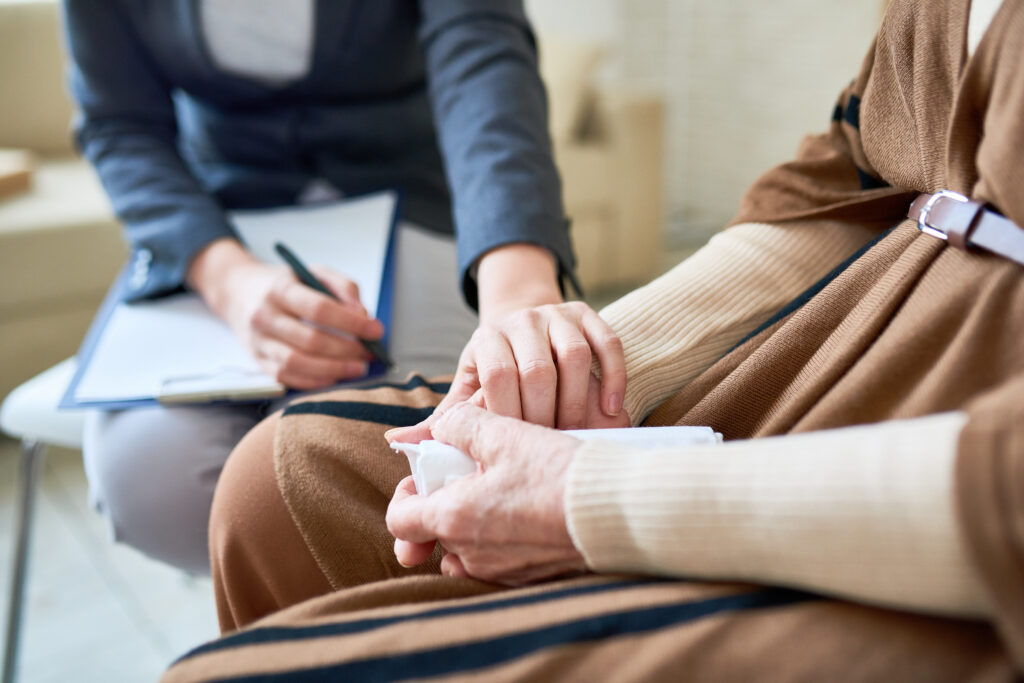 Signs & Symptoms of Drug Addiction