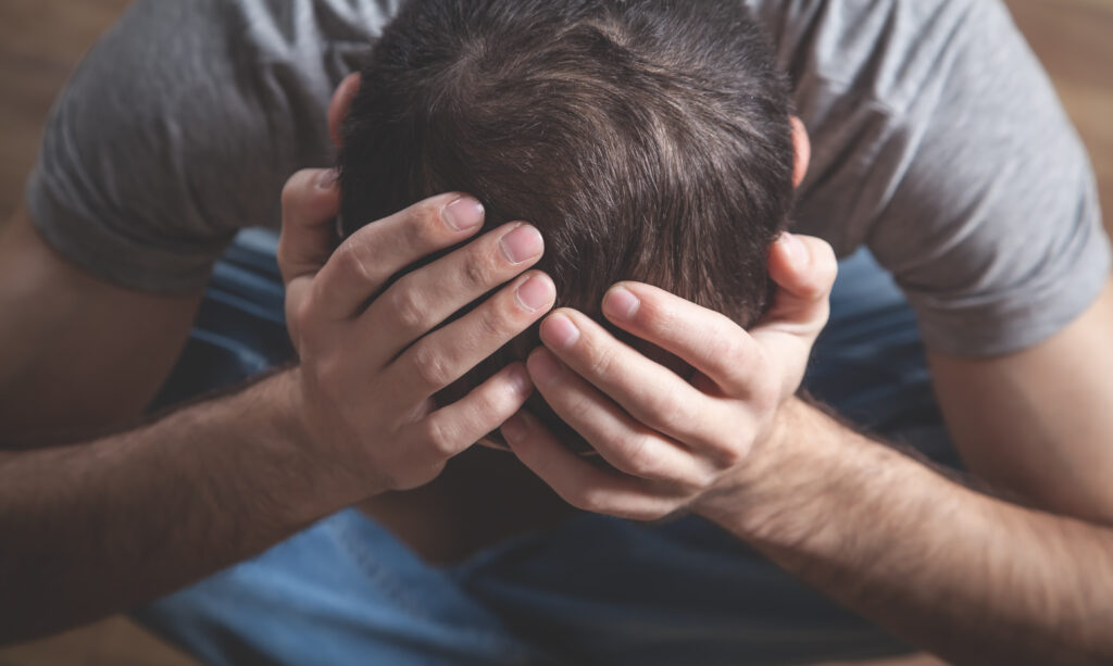 the signs and symptoms of drug addiction