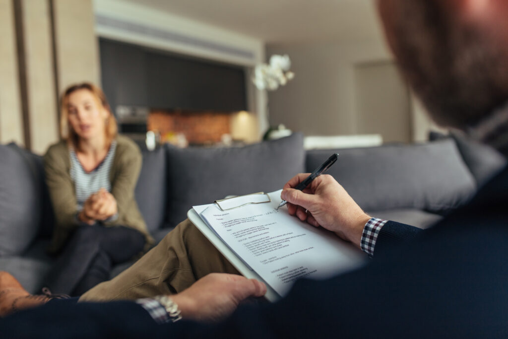 Benefits of Local Addiction Treatment in South Jersey