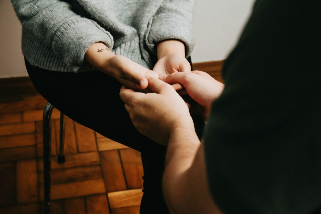 individual therapy in Berlin NJ