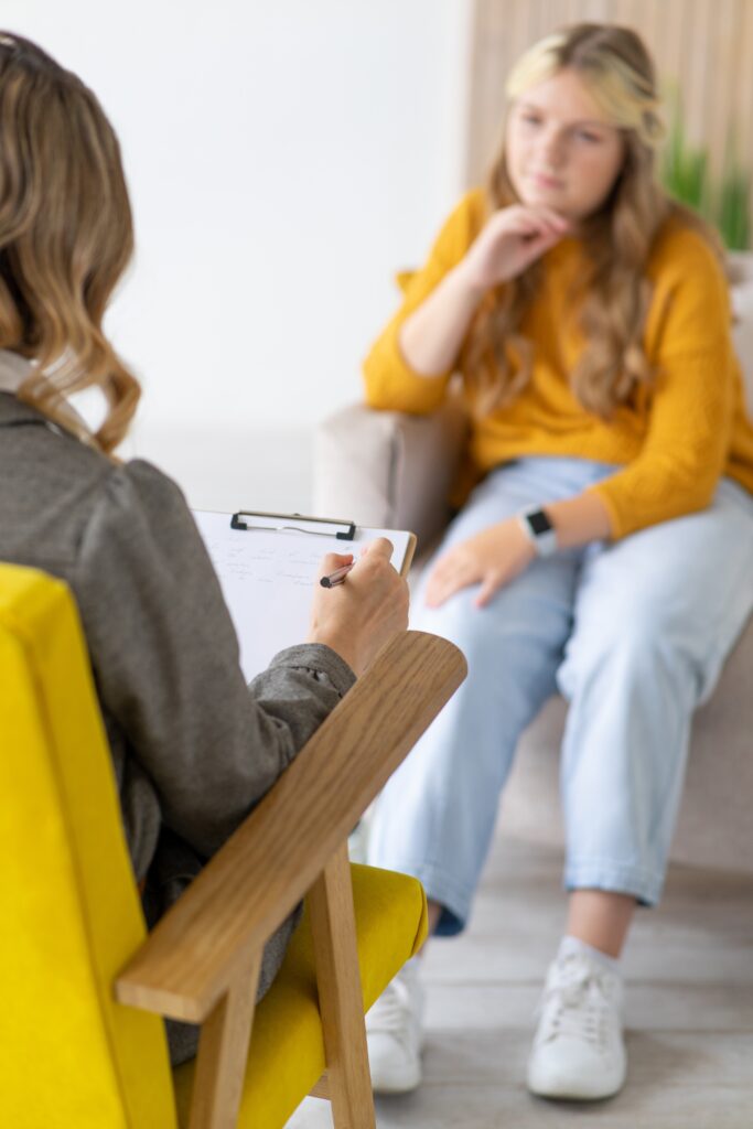 The Dangers of Prescription Stimulants